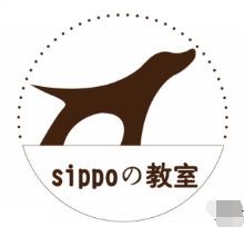 狗狗元素LOGO设计欣赏